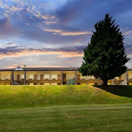 Econo Lodge Lynchburg South Esterno foto